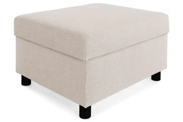Runda, Svarta - Beige