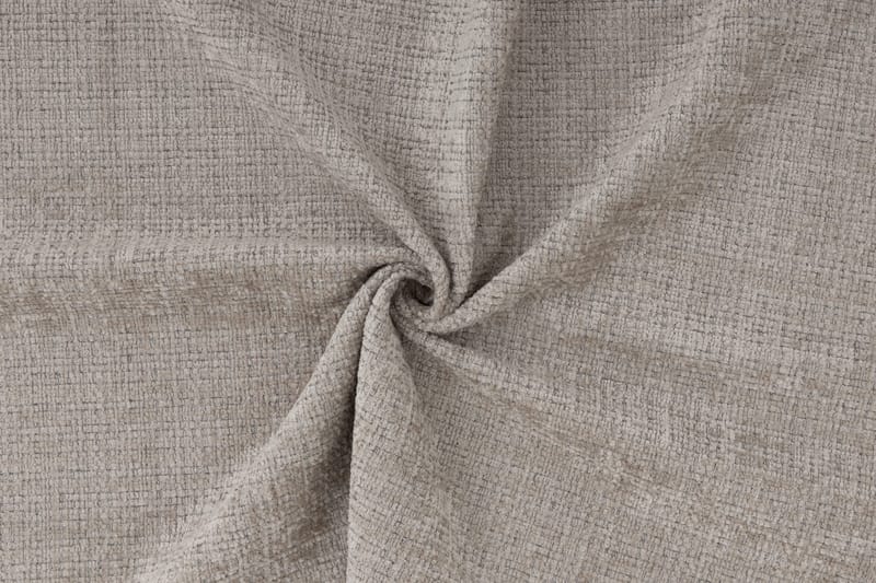 Florenz Fotpall - Grå/Beige - Möbler - Stolar & fåt öljer - Pall & puff - Fotpall