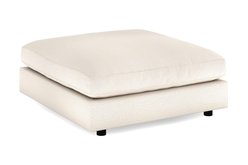 Arken Fotpall, Beige