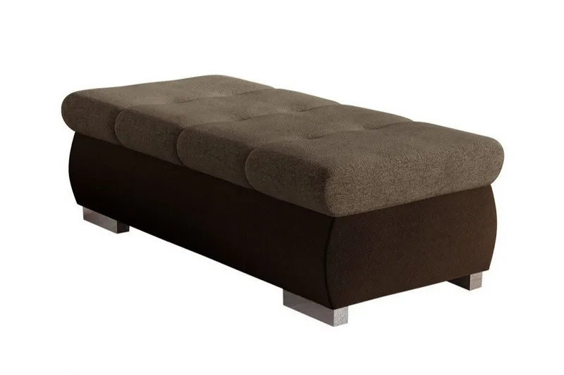 Cerys Fotpall 60 cm