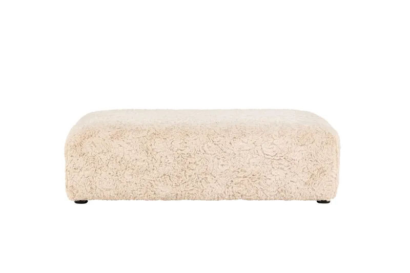 Frankie Fotpall, Beige