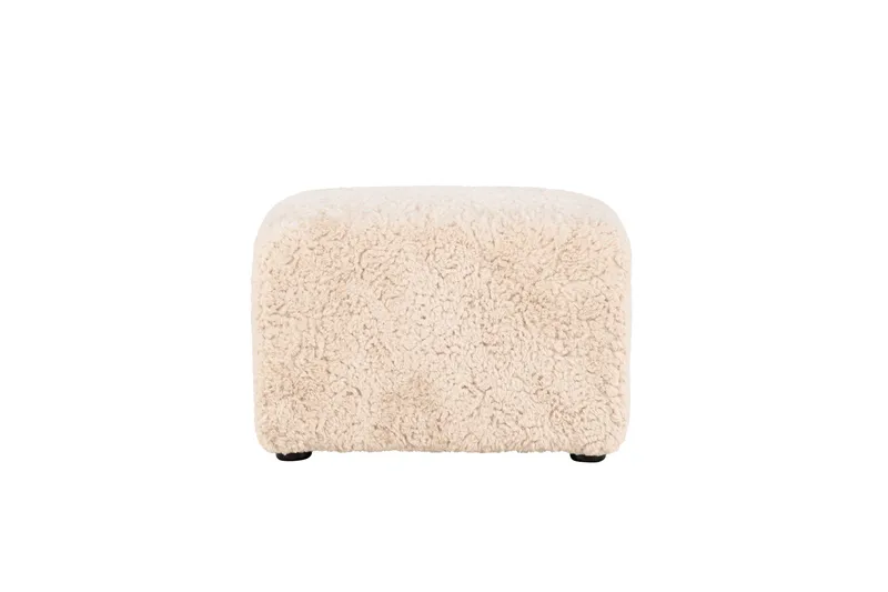 Frankie Fotpall, Beige