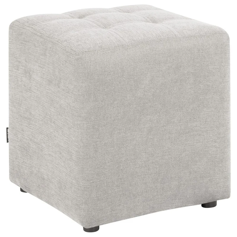Puff Kansas, Grå