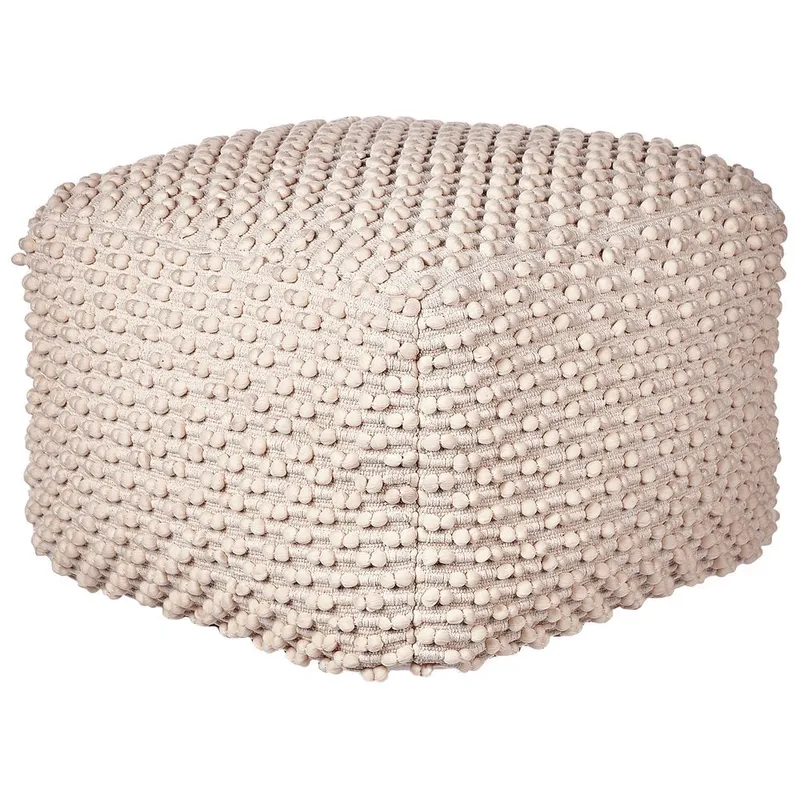 Puff Kingri, Taupe