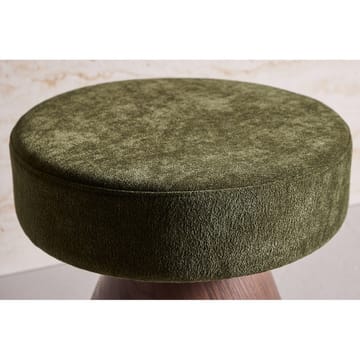 Puff Lanzo - Grön - Möbler - Stolar & fåtöljer - Pall & puff - Sittpuff
