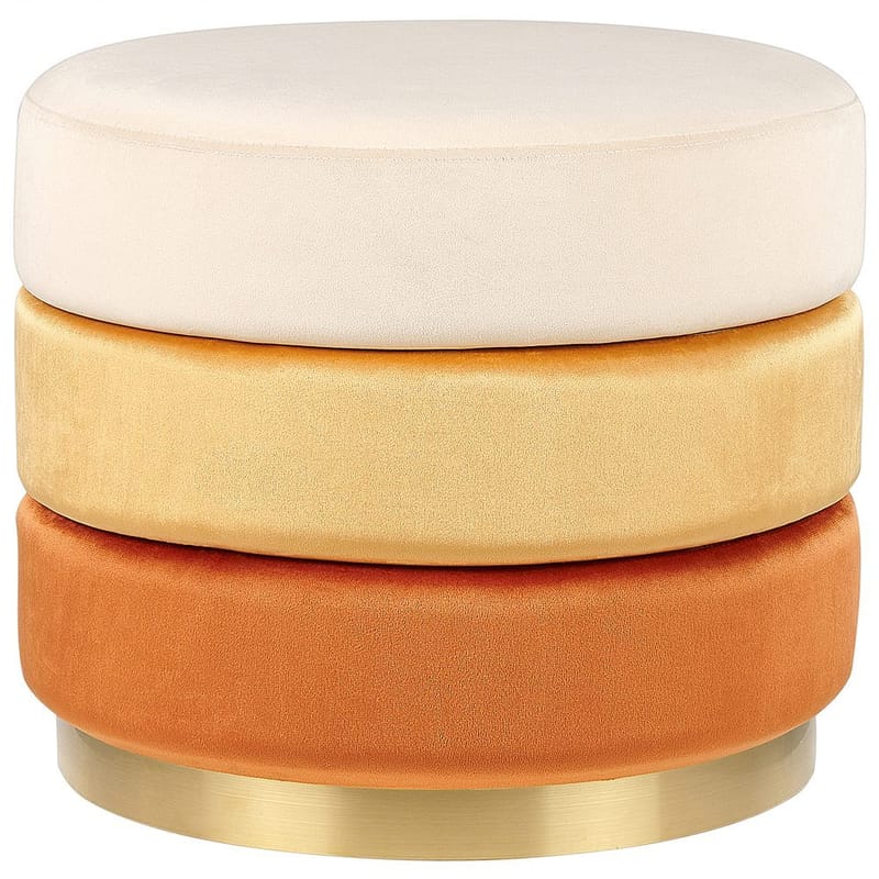 Puff Louin, Orange