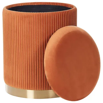 Puff Miramar 2-pack - Möbler - Stolar & fåtöljer - Pall & puff - Sittpuff
