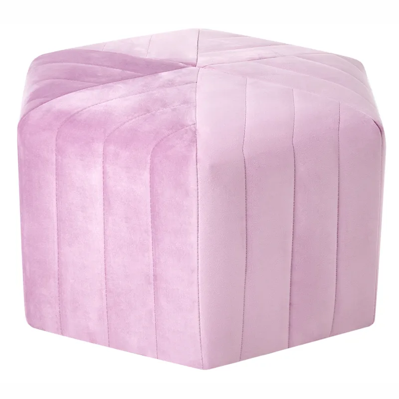 Puff Murietta, Ljusviolett
