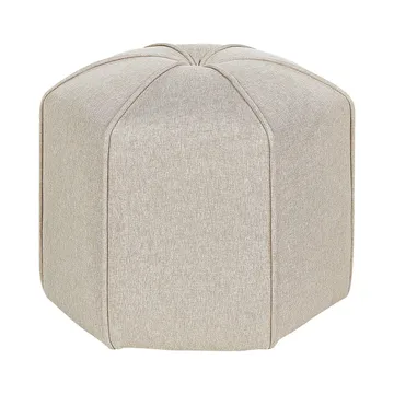 Puff Wishek - Möbler - Stolar & fåtöljer - Pall & puff - Sittpuff