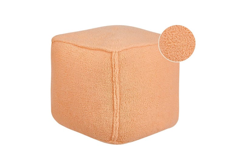Sittpuff Alipur Orange, Orange