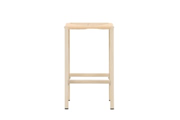 Polly Barstol 66 cm - Beige - Möbler - Stolar & fåtöljer - Barstol & barpall