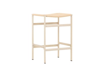 Polly Barstol 66 cm - Beige - Möbler - Stolar & fåtöljer - Barstol & barpall