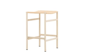 Polly Barstol 66 cm - Beige - Möbler - Stolar & fåtöljer - Barstol & barpall