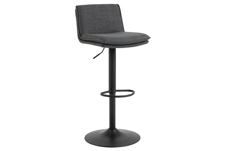 Sanam Barstol 107 cm, Grå