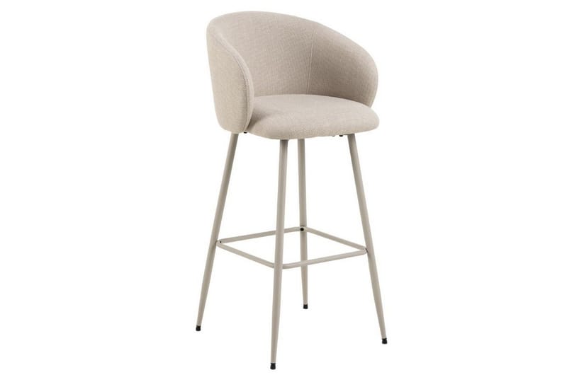Sarad Barstol 105 cm, Beige