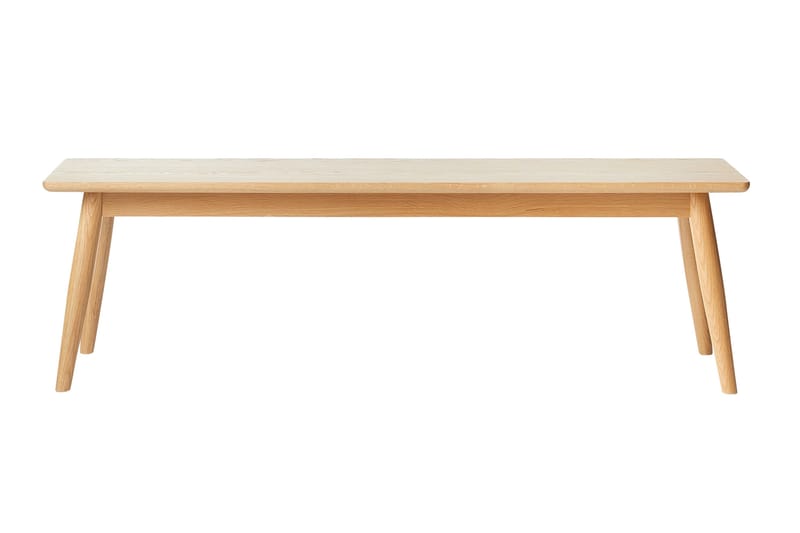 Anahita Sittbänk 150 cm, Beige