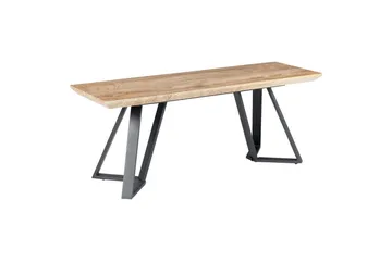 Bänk Upton - Möbler - Stolar & fåtöljer - Sittbänk - Hallbänk