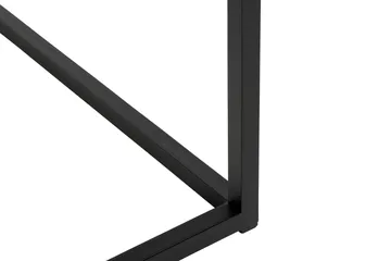 Ella Sittbänk 120cm Rutig - Blå/Sammet - Möbler - Stolar & fåtöljer - Sittbänk - Hallbänk