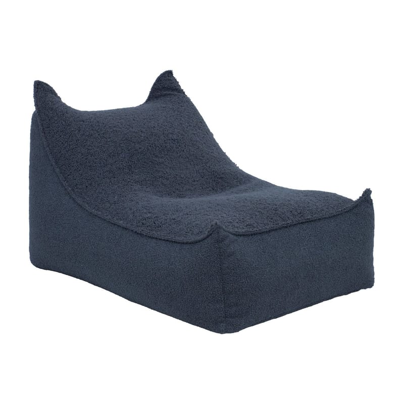 Sittsäck Jovin Cat, grå