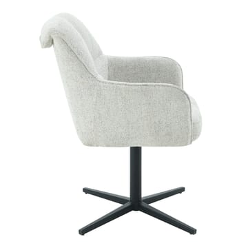 Stol Beldor - Beige - Möbler - Stolar & fåtöljer - Matstol & köksstol