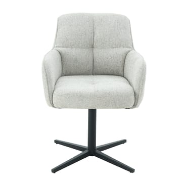 Stol Beldor - Beige - Möbler - Stolar & fåtöljer - Matstol & köksstol