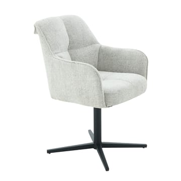 Stol Beldor - Beige - Möbler - Stolar & fåtöljer - Matstol & köksstol