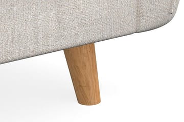 Trend Lyx Fåtölj - Beige - Möbler - Stolar & fåtöljer - Fåtölj
