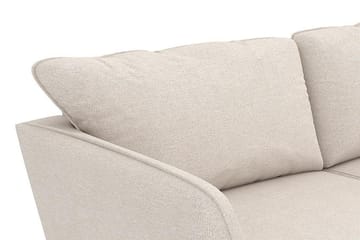 Trend Lyx Fåtölj - Beige - Möbler - Stolar & fåtöljer - Fåtölj