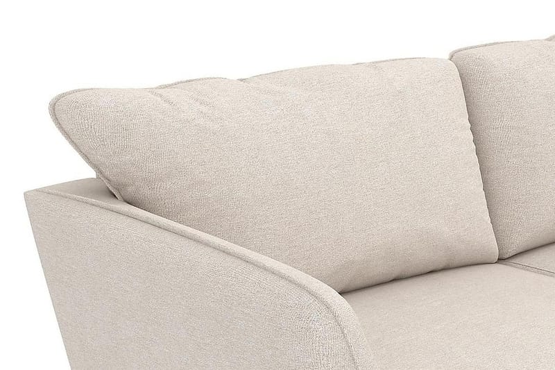 Trend Lyx Fåtölj - Beige - Möbler - Stolar & fåtöljer - Fåtölj