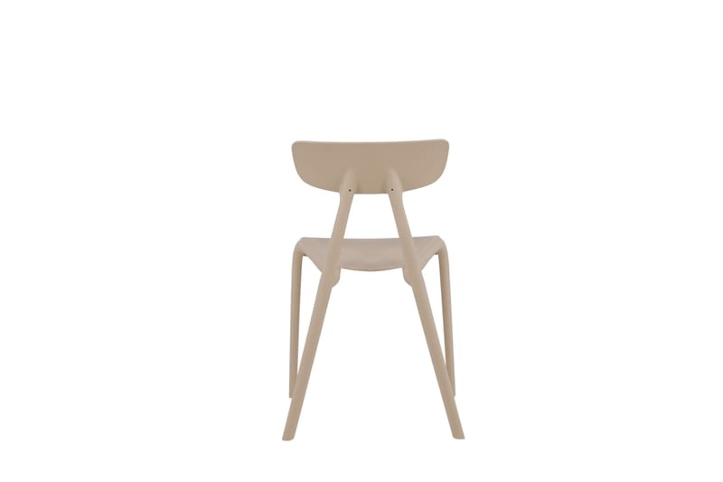 Ursholmen Matstol - Beige - Möbler - Stolar & fåtöljer - Matstol & köksstol