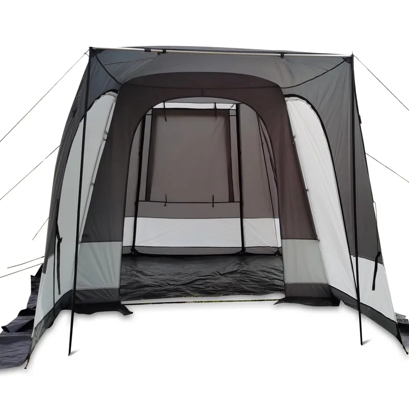 Förtält / Resetält för bil - Sport & fritid - Camping & vandring - Tält