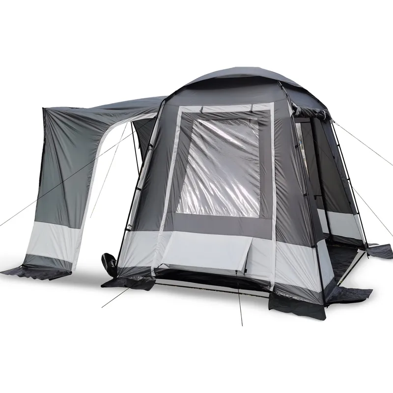 Förtält / Resetält för bil - Sport & fritid - Camping & vandring - Tält