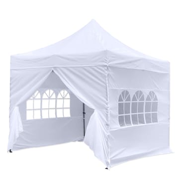 Pop-Up partytält 3x3m | Premium | Snabbtält - Trädgård & spabad - Utemiljö - Förvaring utomhus - Trädgårdstält & förvaringstält - Partytält