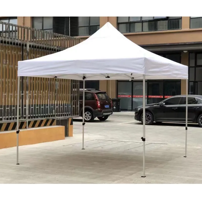 Pop-Up partytält 3x3m | Premium | Snabbtält