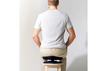 Ergonomisk Balanssits Swedish Posture - Sport & fritid - Hemmagym - Träningsredskap