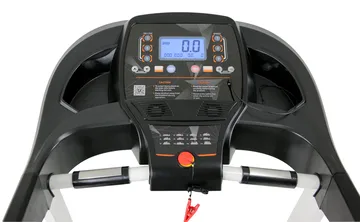 Löpband 2hk | Android/iOS träningsapp | Trekkrunner TR3000 - Sport & fritid - Hemmagym - Träningsmaskiner - Gångband