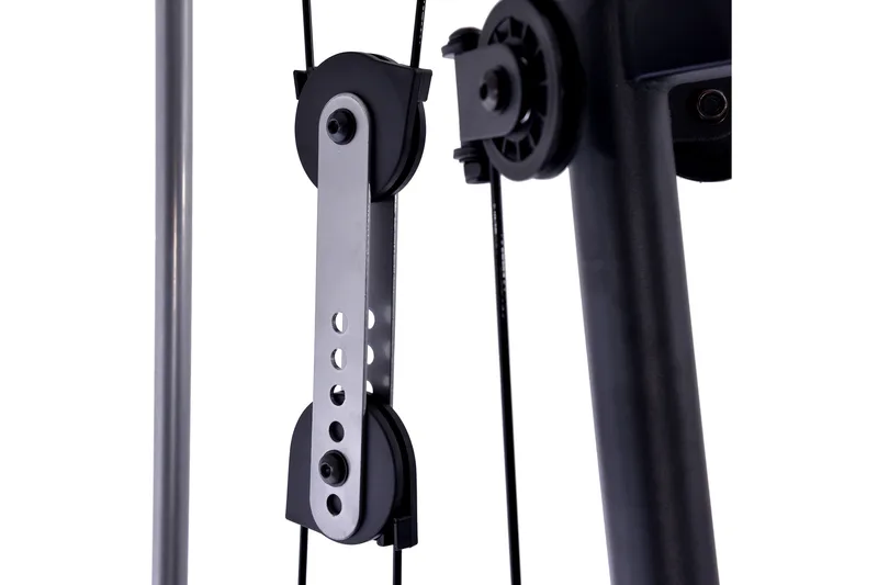 Hemmagym Slim-trainer - Sport & fritid - Hemmagym - Träningsmaskiner