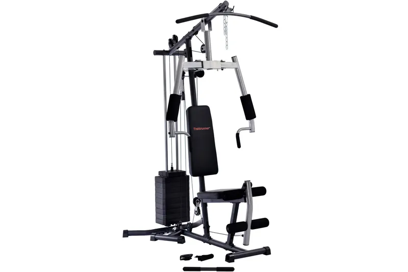 Hemmagym Slim-trainer