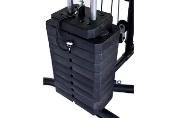 Hemmagym Slim-trainer - Sport & fritid - Hemmagym - Träningsmaskiner