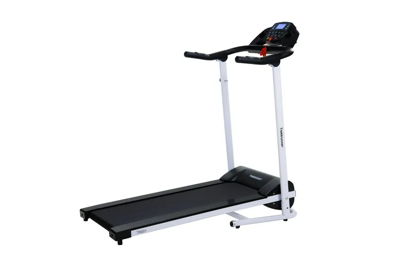 Löpband/Gåband 12km/tim - TR001