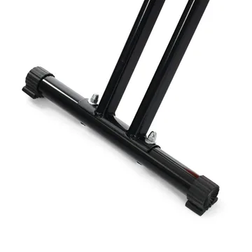 Hopfällbar Motionscykel TD001X-1 - Sport & fritid - Hemmagym - Träningsmaskiner - Motionscykel & spinningcykel