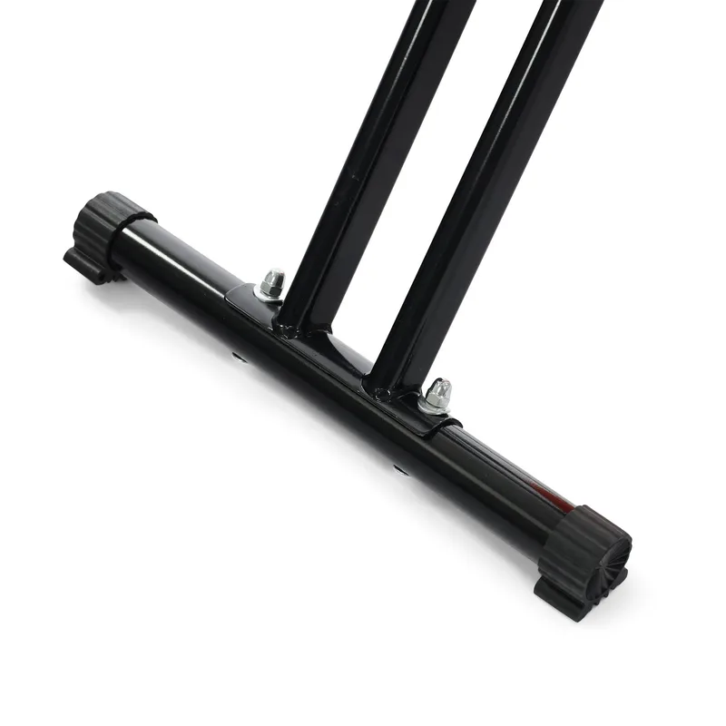 Hopfällbar Motionscykel TD001X-1 - Sport & fritid - Hemmagym - Träningsmaskiner - Motionscykel & spinningcykel