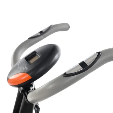 Hopfällbar Motionscykel TD001X-1 - Sport & fritid - Hemmagym - Träningsmaskiner - Motionscykel & spinningcykel