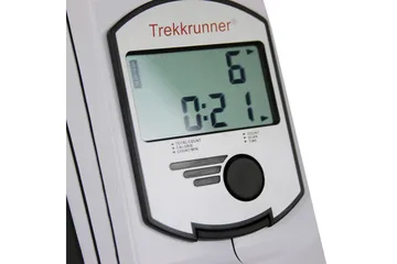 Hopfällbar Roddmaskin R-7109 - Sport & fritid - Hemmagym - Träningsmaskiner - Roddmaskin