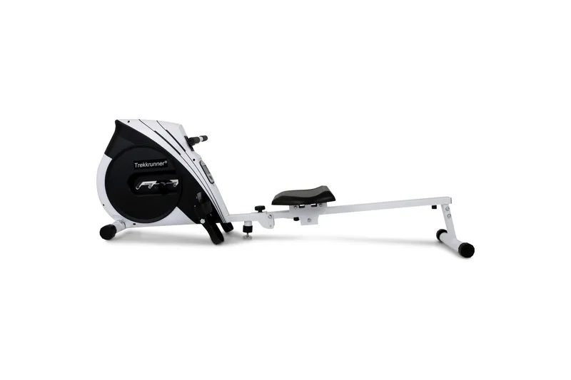 Hopfällbar Roddmaskin R-7109 - Sport & fritid - Hemmagym - Träningsmaskiner - Roddmaskin