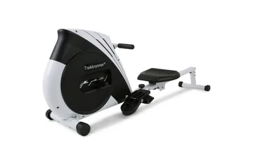 Hopfällbar Roddmaskin R-7109 - Sport & fritid - Hemmagym - Träningsmaskiner - Roddmaskin