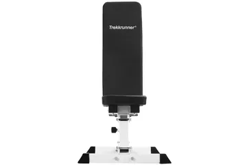 Träningsbänk - 300kg maxlast - Sport & fritid - Hemmagym - Träningsredskap - Träningsbänk & bänkpressbänk