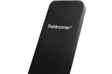 Träningsbänk - 300kg maxlast - Sport & fritid - Hemmagym - Träningsredskap - Träningsbänk & bänkpressbänk
