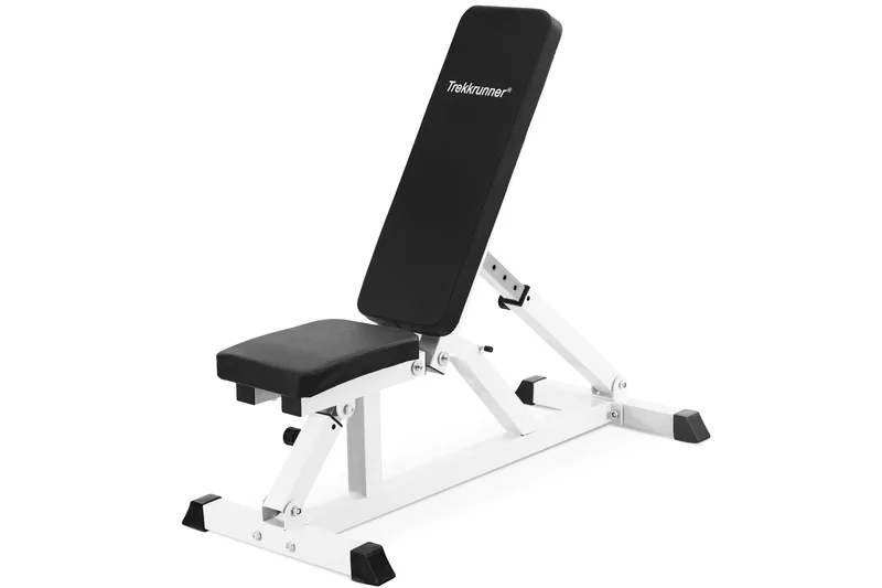Träningsbänk - 300kg maxlast