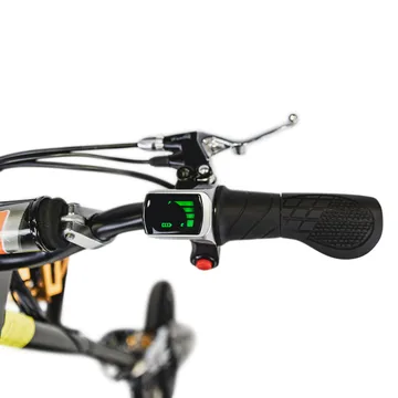 Elscooter 3000W Premium med sadel | 60 km/tim | Lyfco - Sport & fritid - Lek & sport - Lekfordon & hobbyfordon